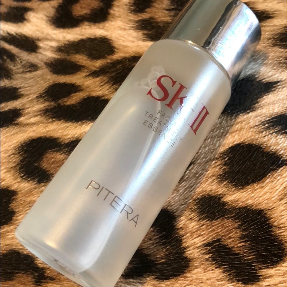 SK-II Essence Facial Treatment Serum skii